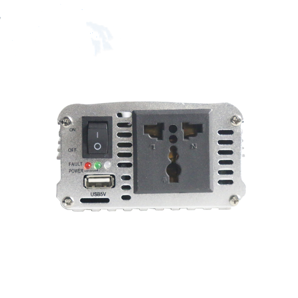 Inverter with USB Port - Congsin