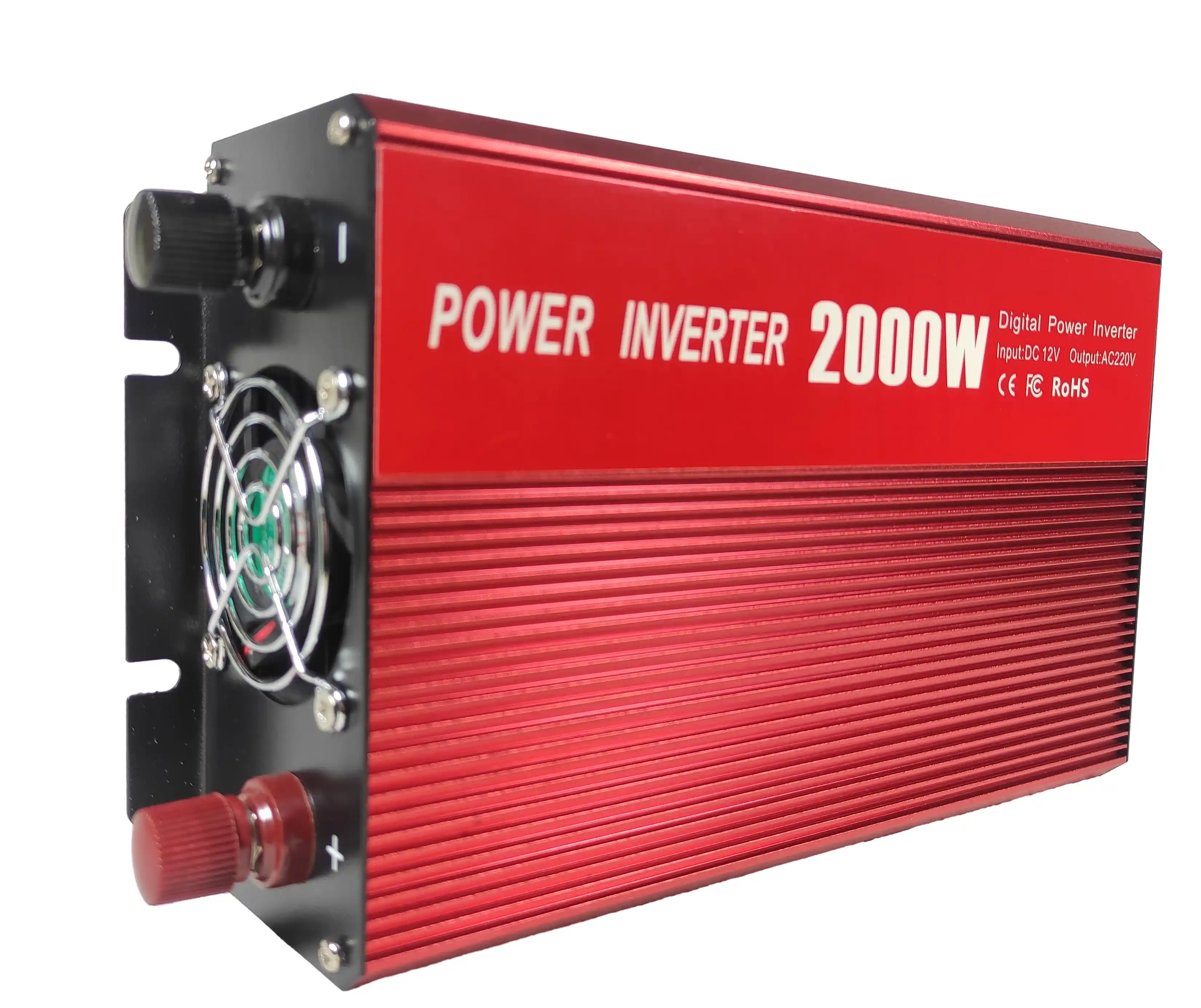 Outdoor Working Inverter - Congsin