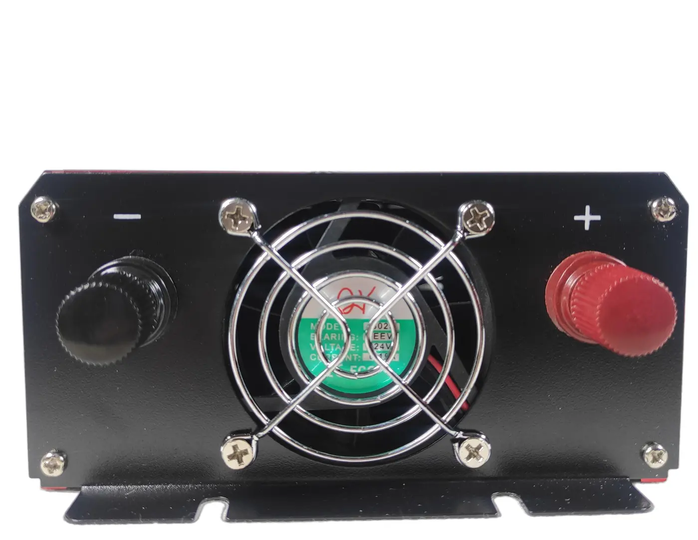 Solar System Inverter - Congsin