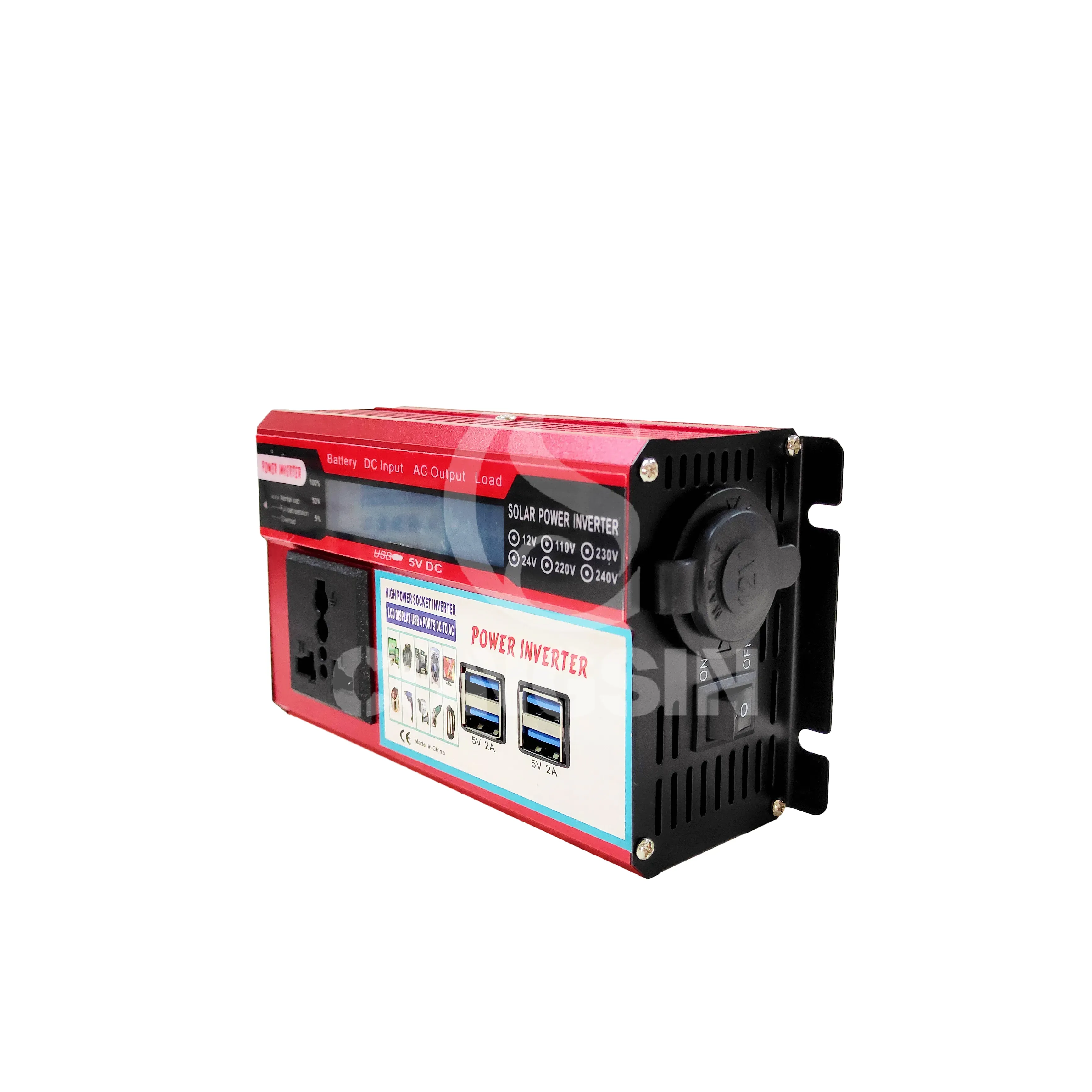 300W Modified Sine Wave Inverter (4)_结果 - Congsin 300W Modified Sine Wave Inverter (4)_结果 - Congsin