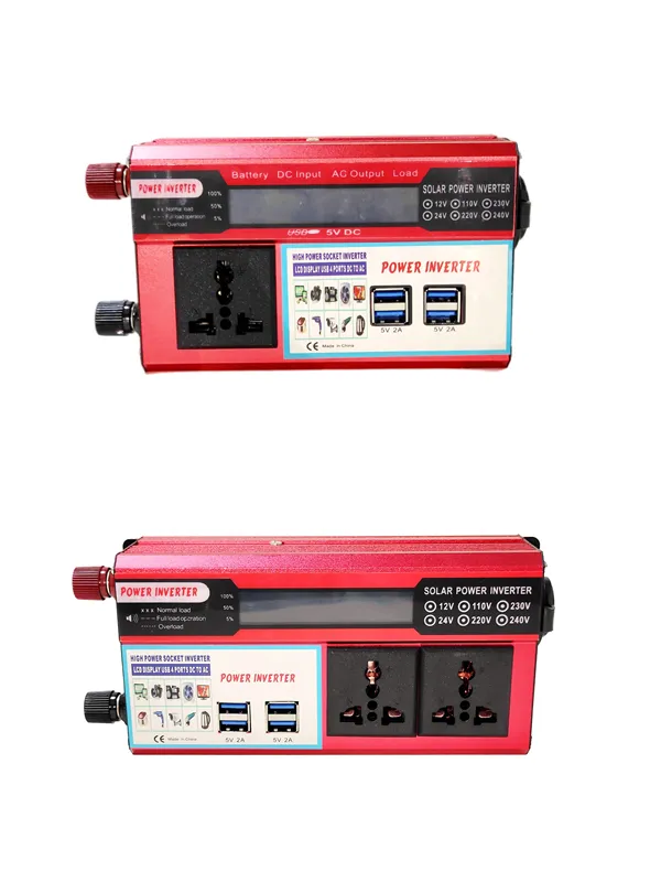 300W Modified Sine Wave Inverter (5)_结果 - Congsin