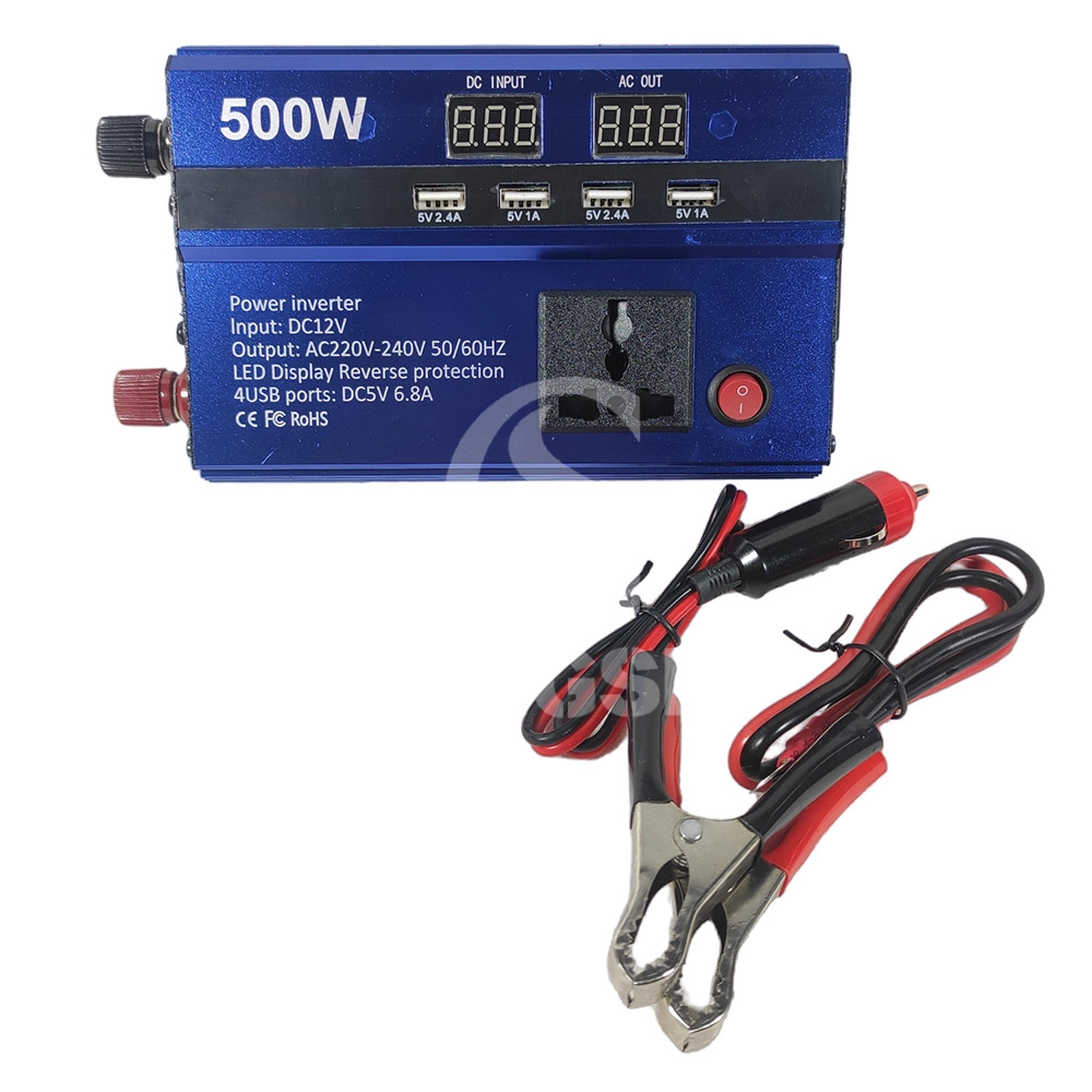 ac to dc car inverter - Congsin ac to dc car inverter - Congsin