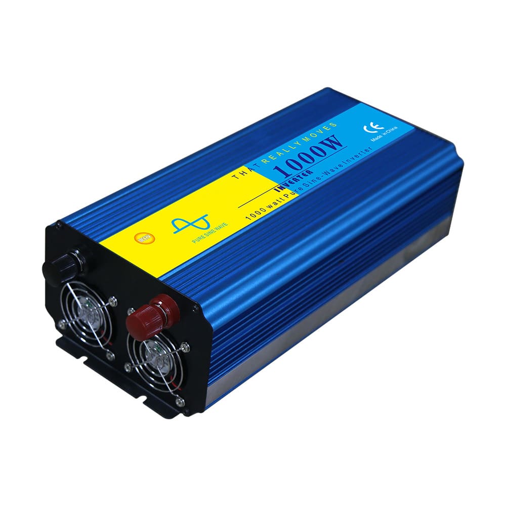 car inverter 1000 watt - Congsin
