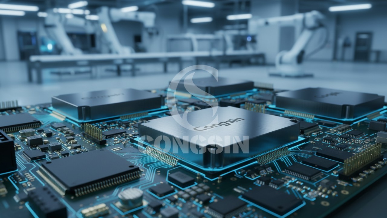 Advanced PCBA components for future proof solar inverters