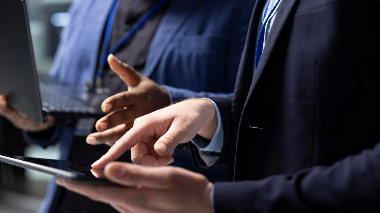 After-Sales Service & Support - Congsin