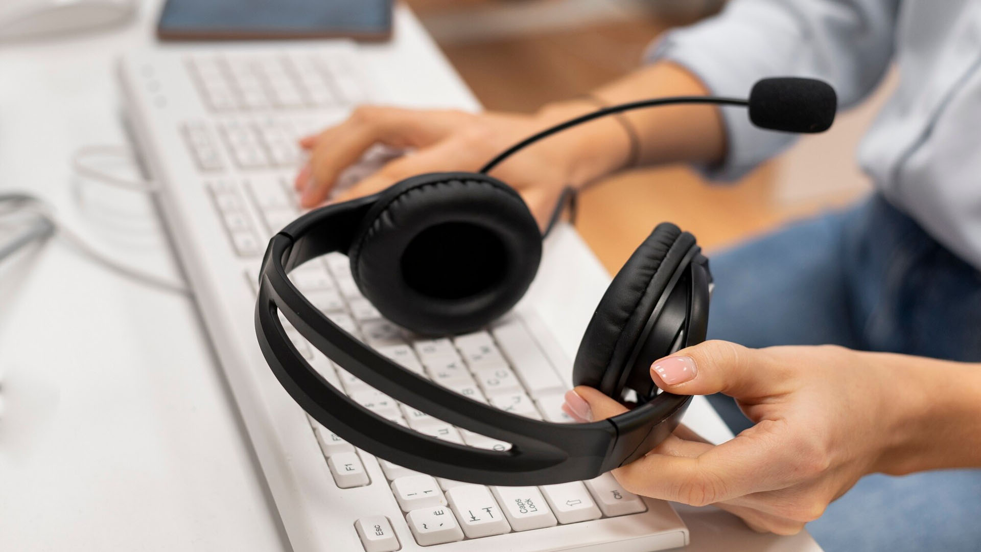 After-sales Support - Congsin