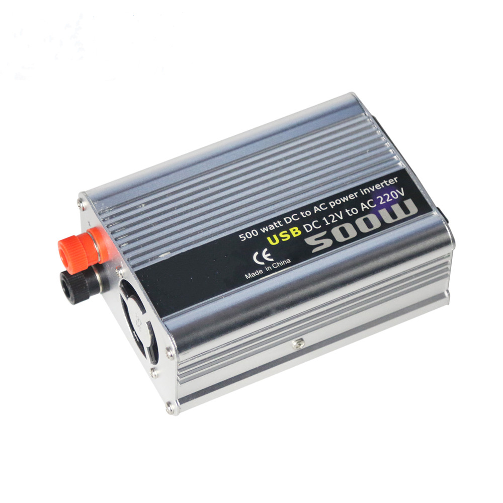 500W Inverter - Congsin
