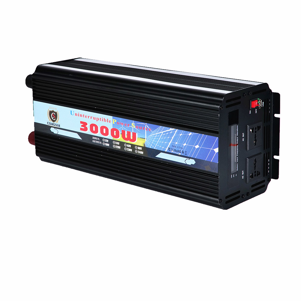 battery car inverter