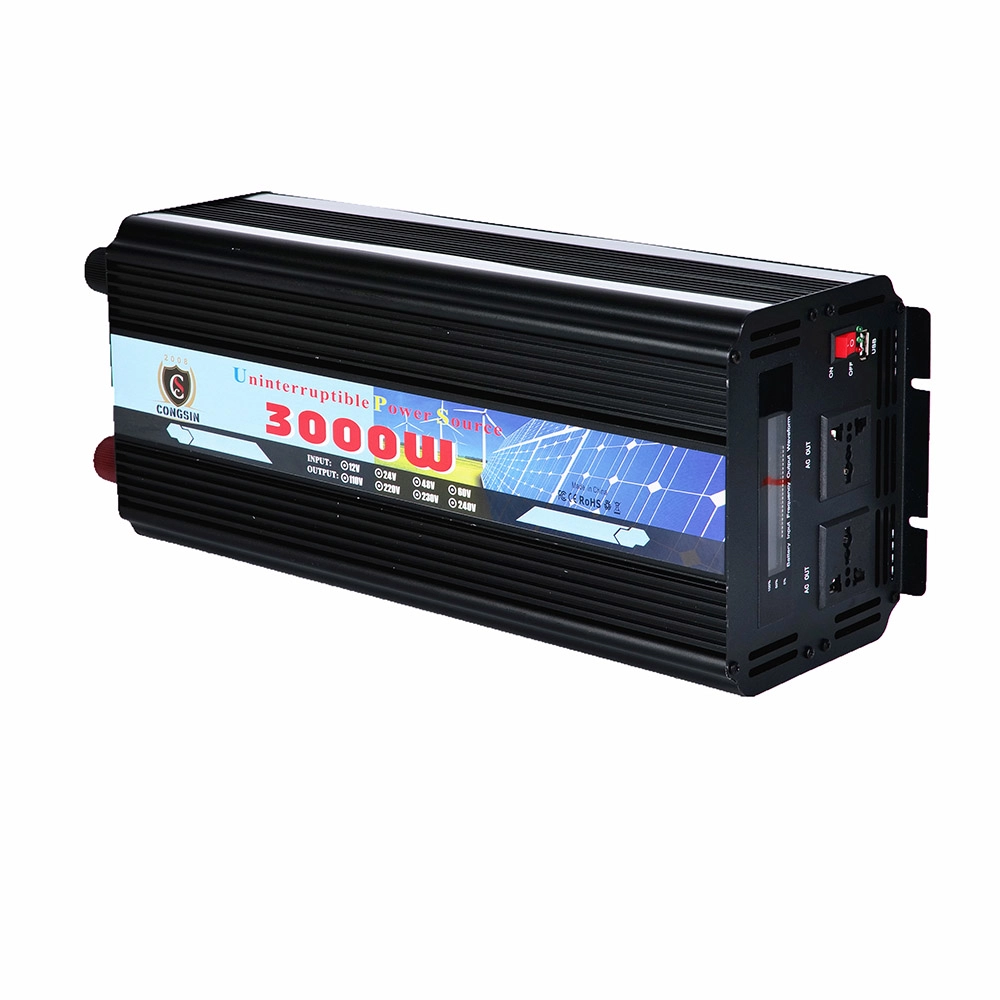 battery car inverter - Congsin