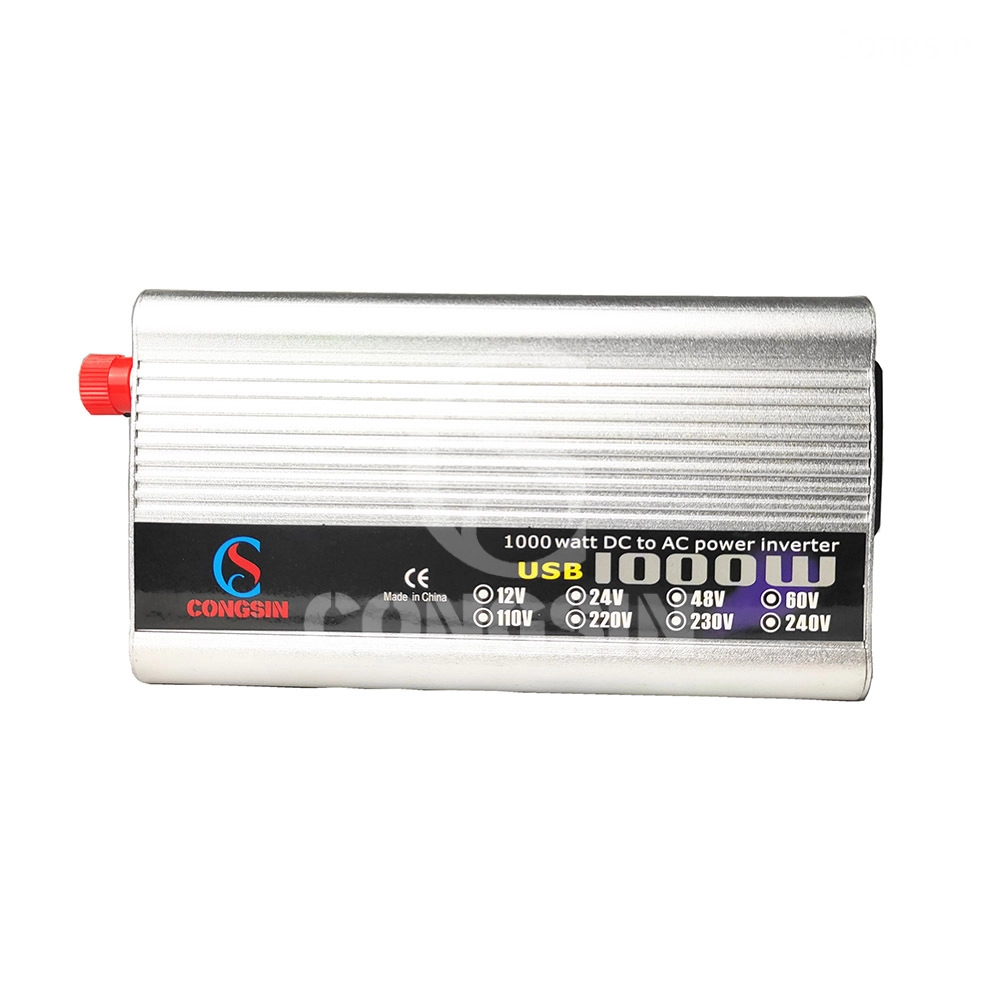battery car inverter - Congsin