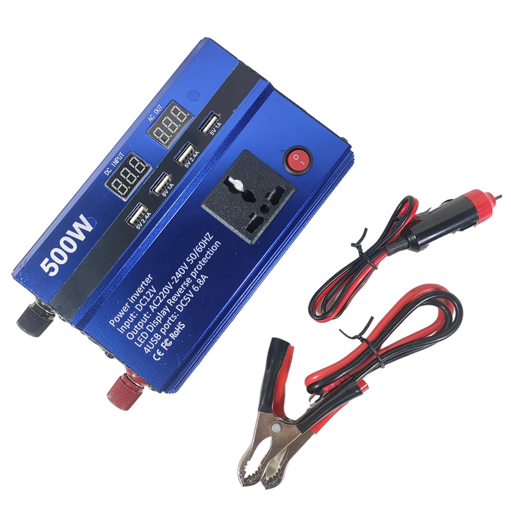 best buy car inverter - Congsin