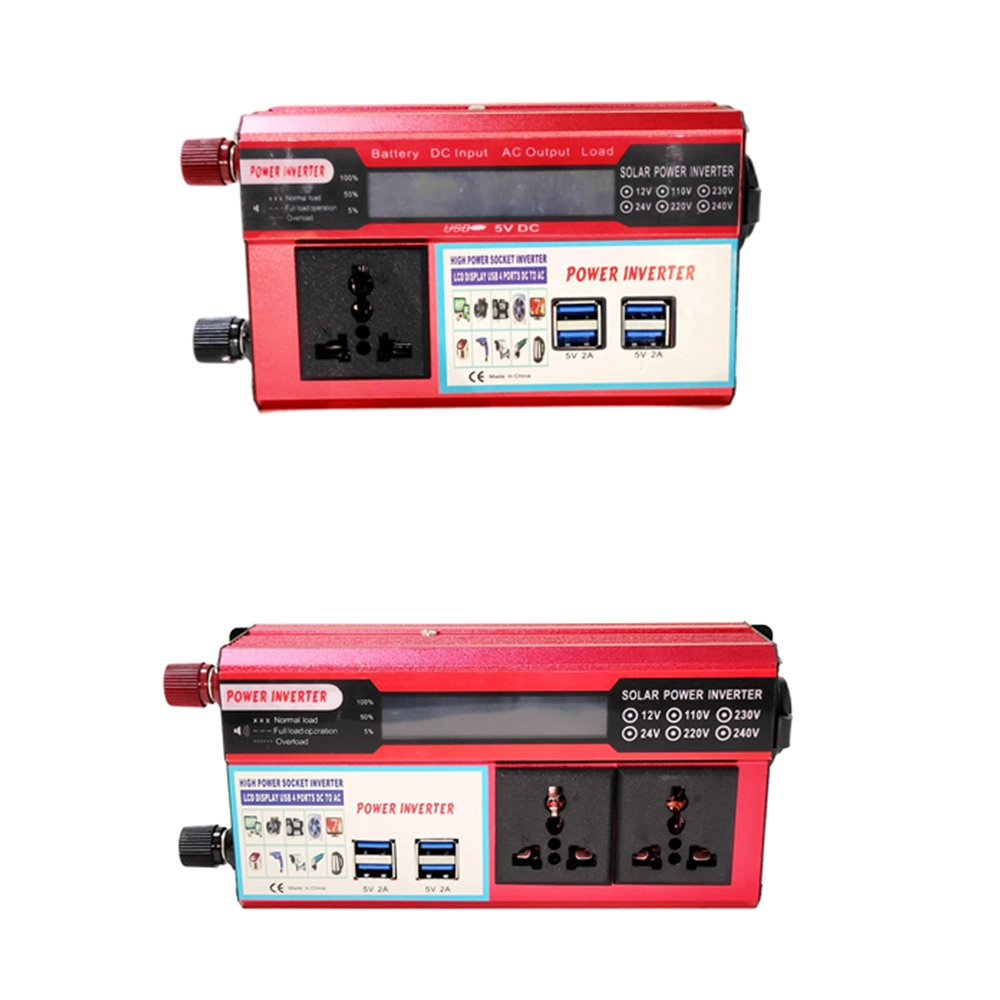 best buy car inverter - Congsin