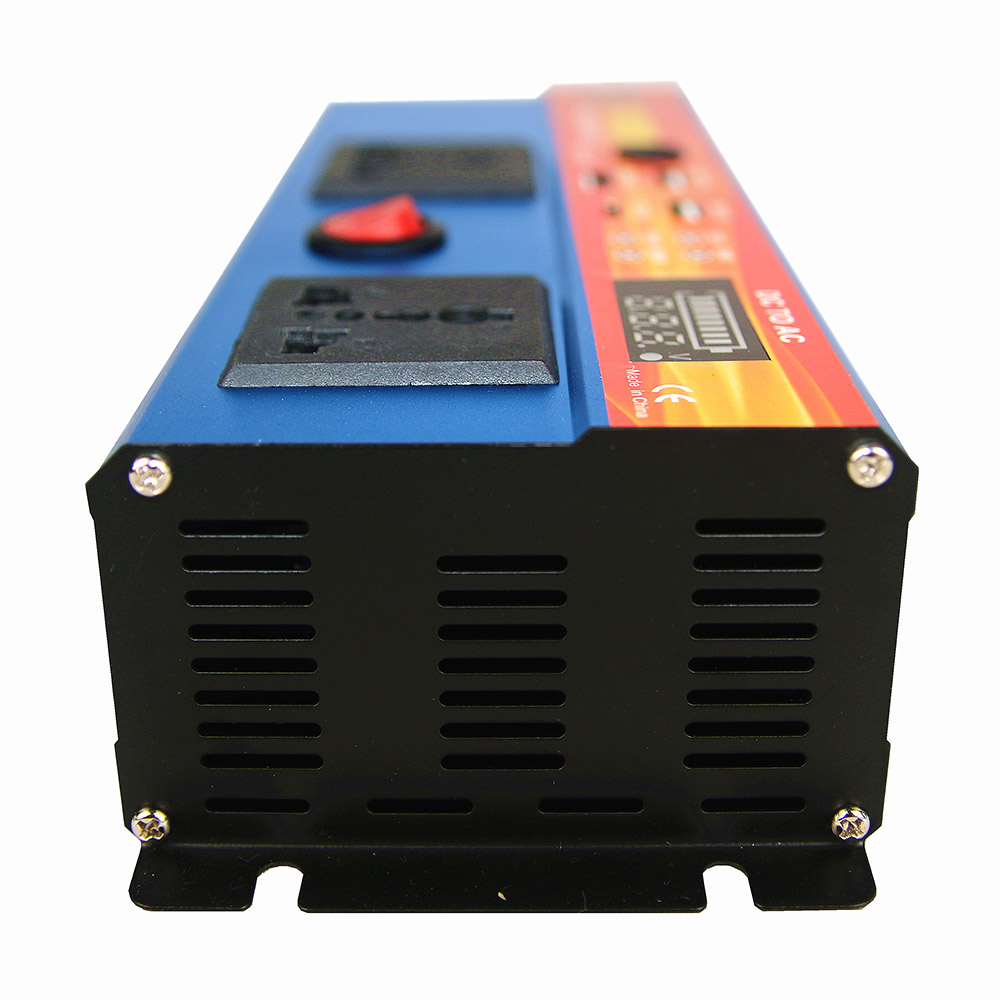 best buy power inverter car - Congsin
