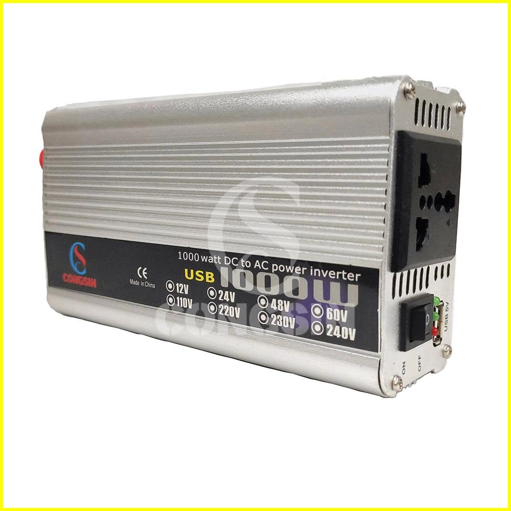 best buy power inverter car - Congsin