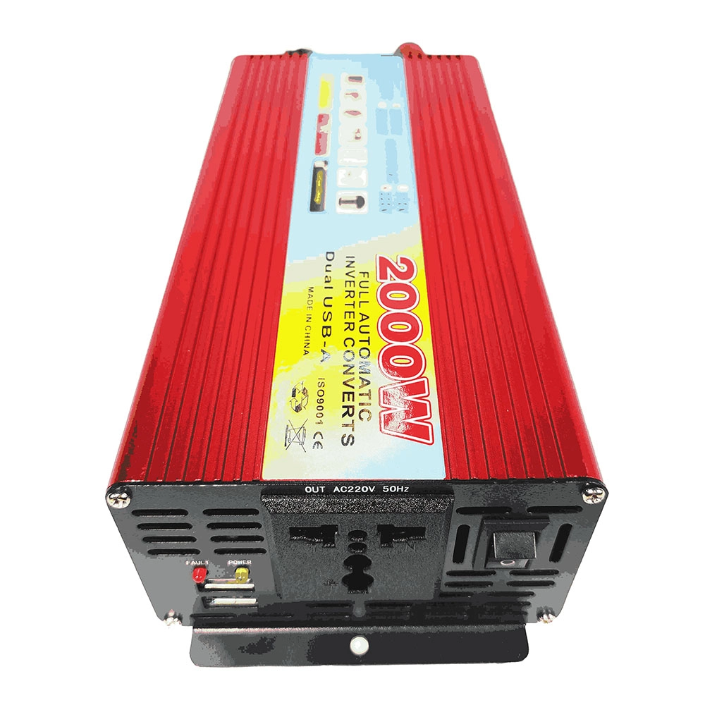 best car inverter - Congsin