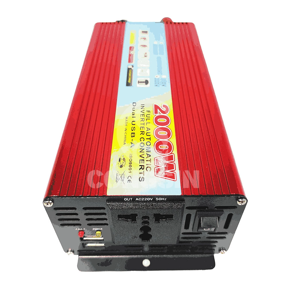 best car inverter - Congsin best car inverter - Congsin