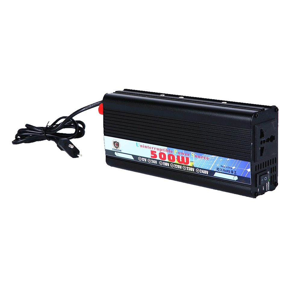 best car power inverter - Congsin