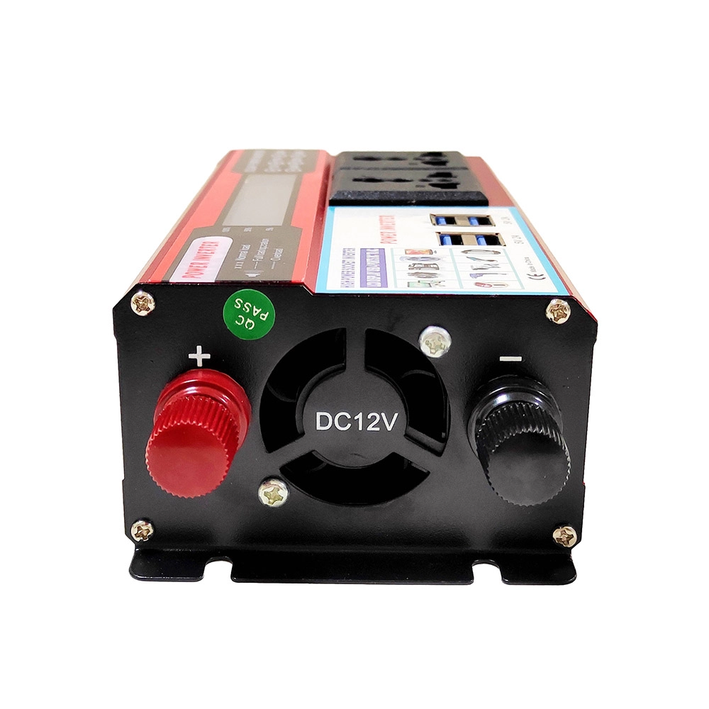 best car power inverter - Congsin