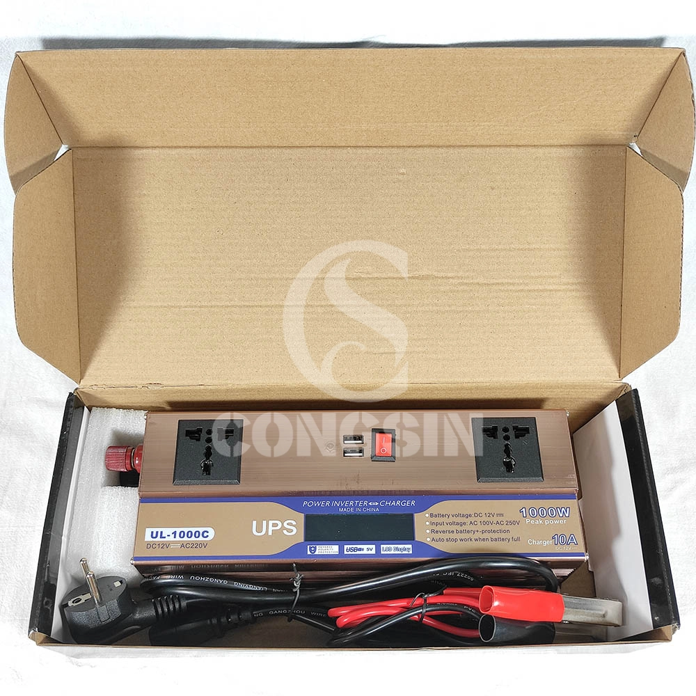 best car power inverter - Congsin best car power inverter - Congsin