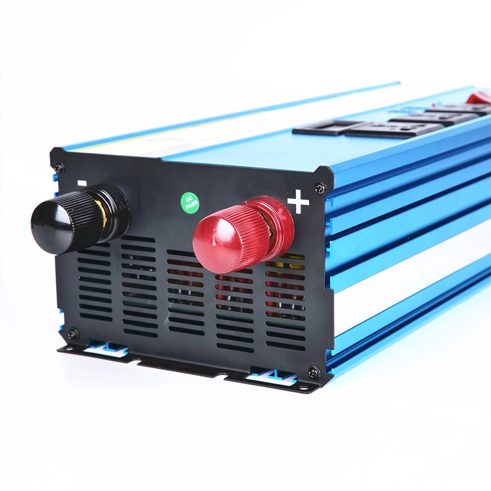 best car power inverter - Congsin