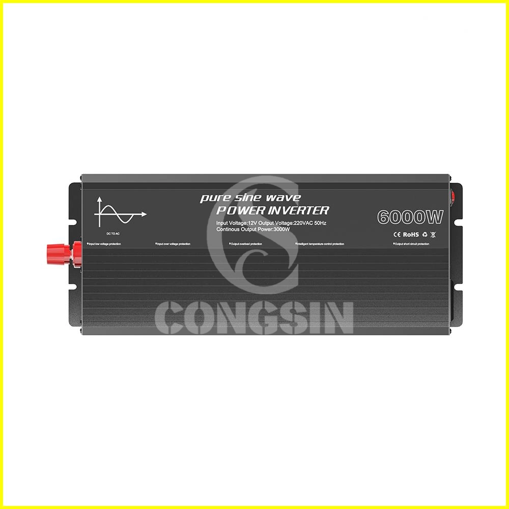 best inverter car - Congsin
