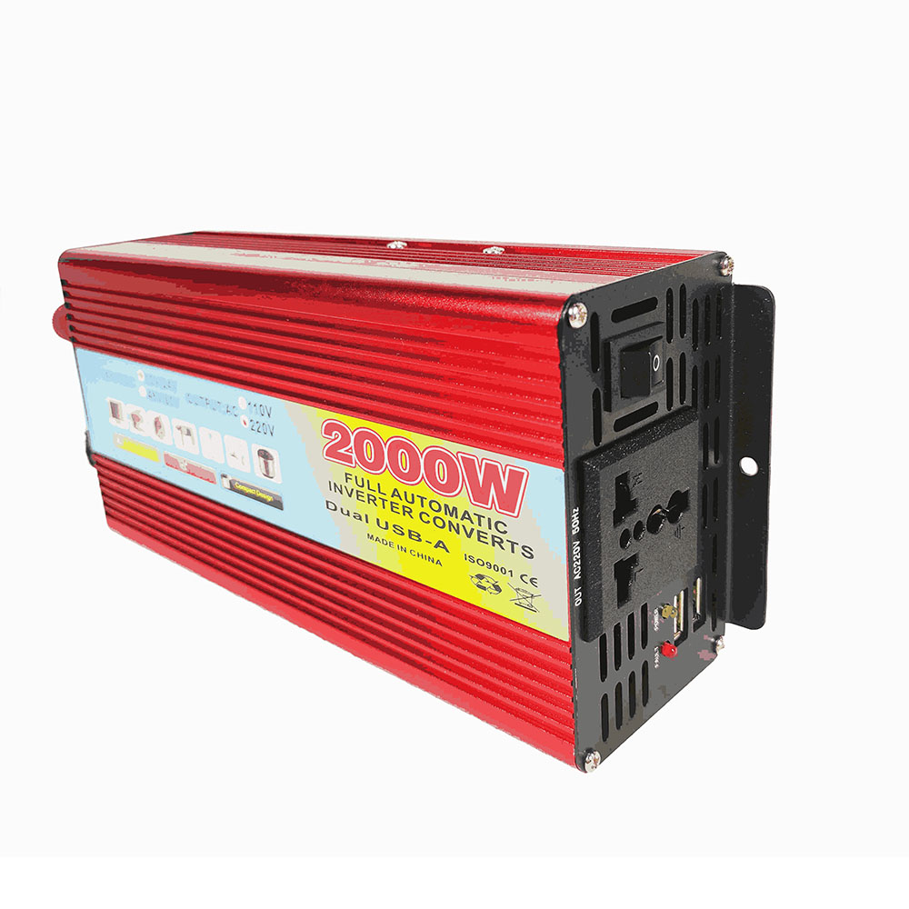 best power inverter for car - Congsin