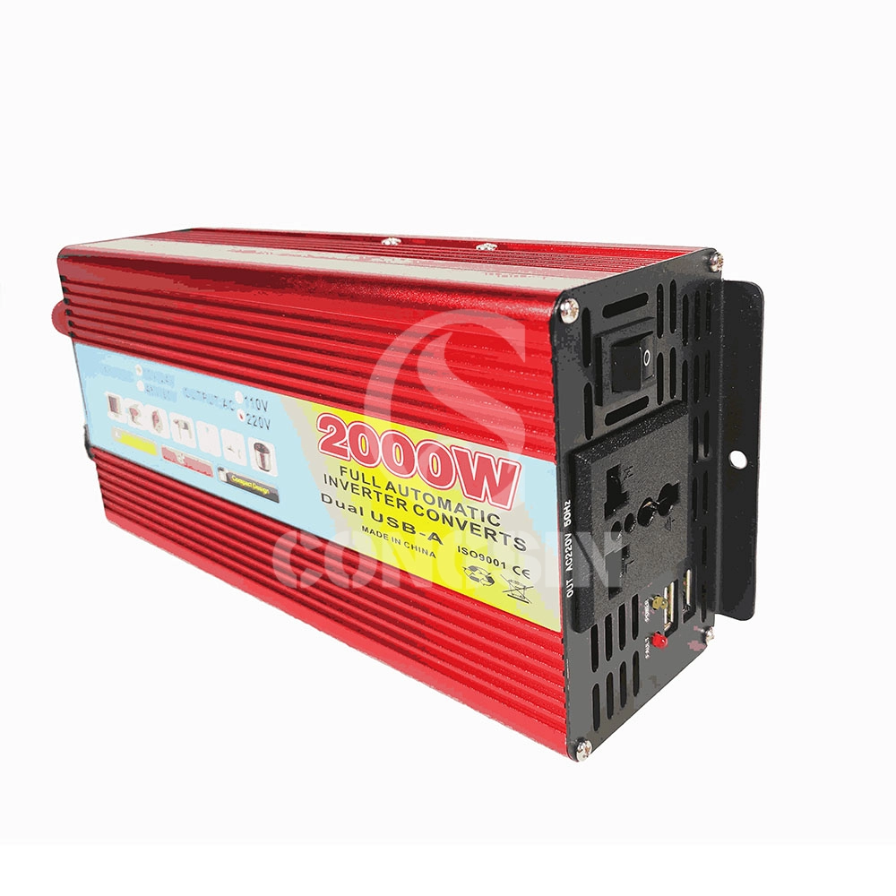 best power inverter for car - Congsin best power inverter for car - Congsin