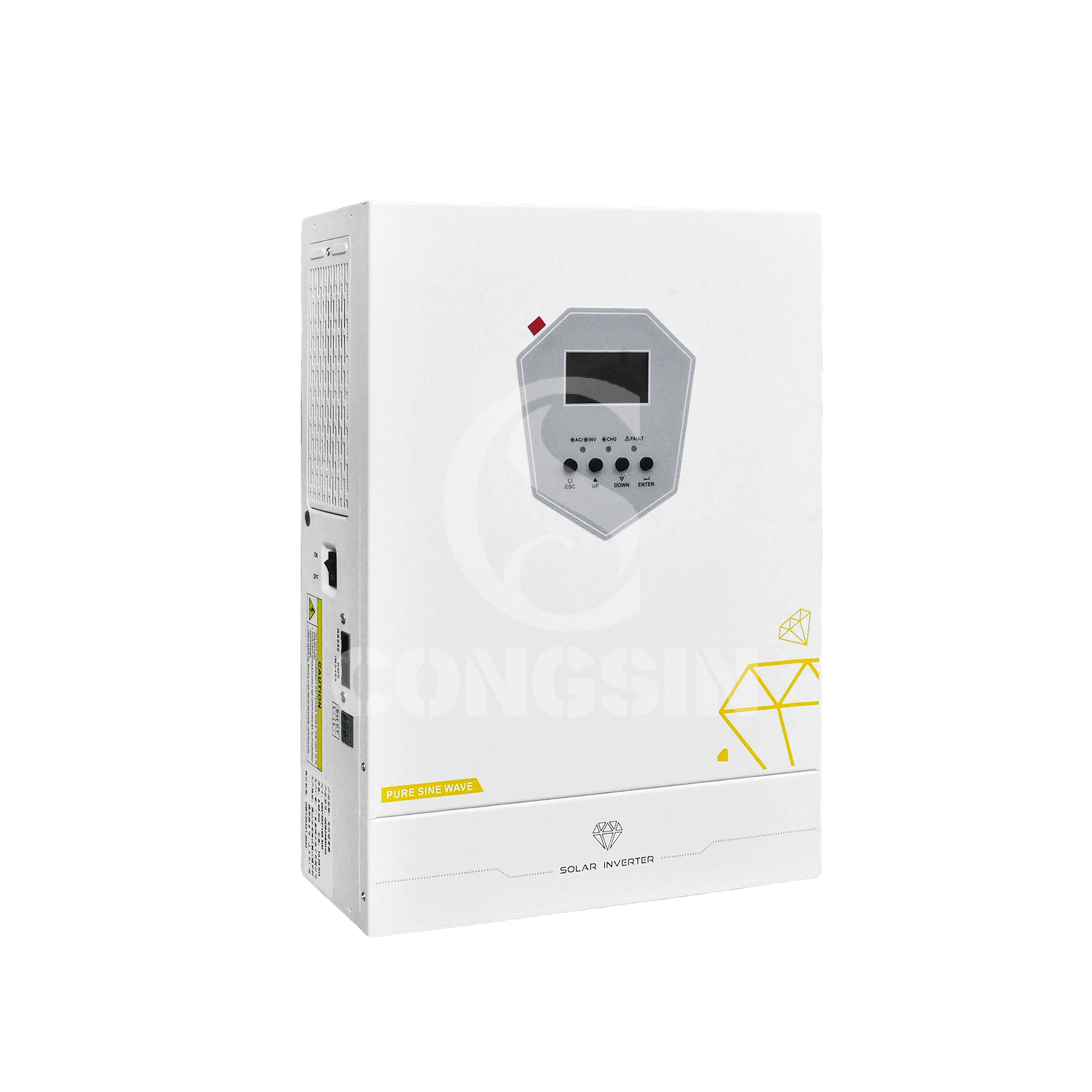 6200W Hybrid Inverter with Controller - Congsin c01df7f91f6b9e6ef866d30f948f780b - Congsin