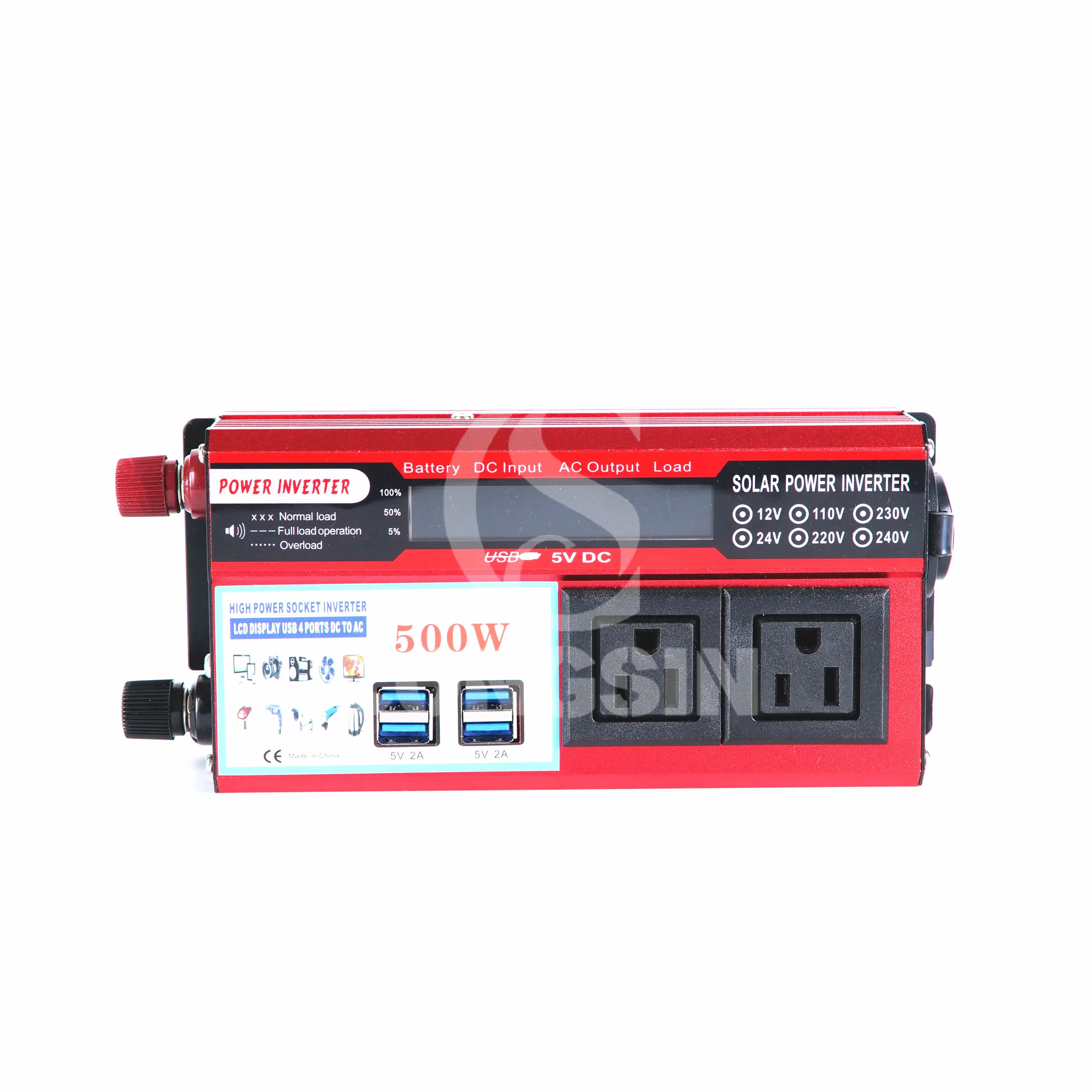 500W modified sine wave inverter with US Sockets (7)_结果 - Congsin 500W modified sine wave inverter with US Sockets (7)_结果 - Congsin