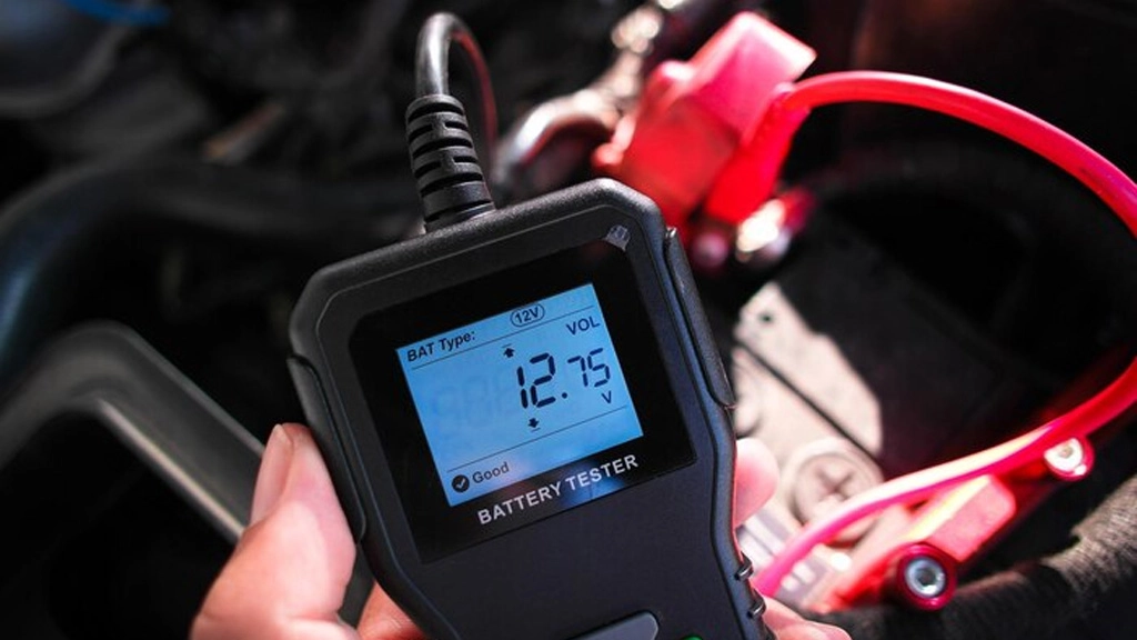 Calibration and Quality Control - Congsin