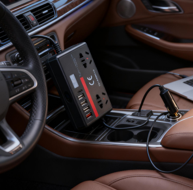 car 150w-1 - Congsin