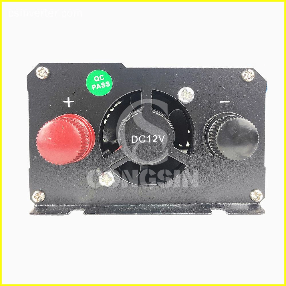 car battery and inverter - Congsin