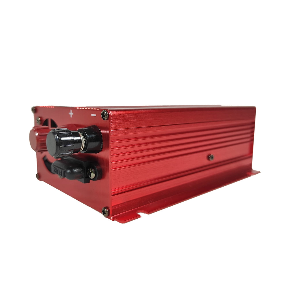 car battery and inverter - Congsin