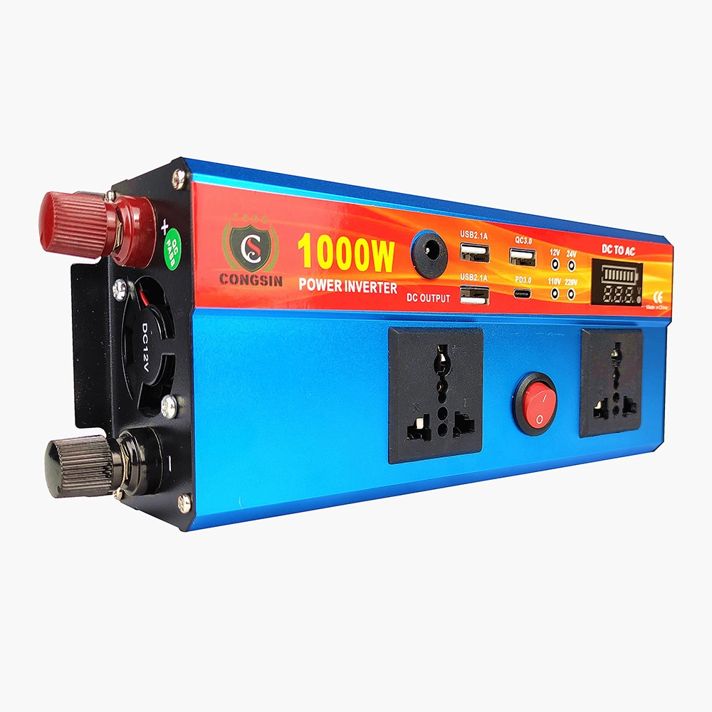car battery inverter - Congsin