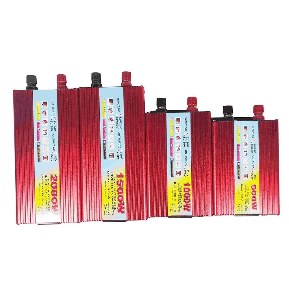 car battery inverter - Congsin