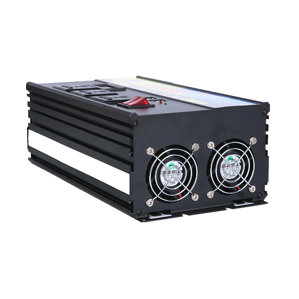 car battery to power inverter - Congsin