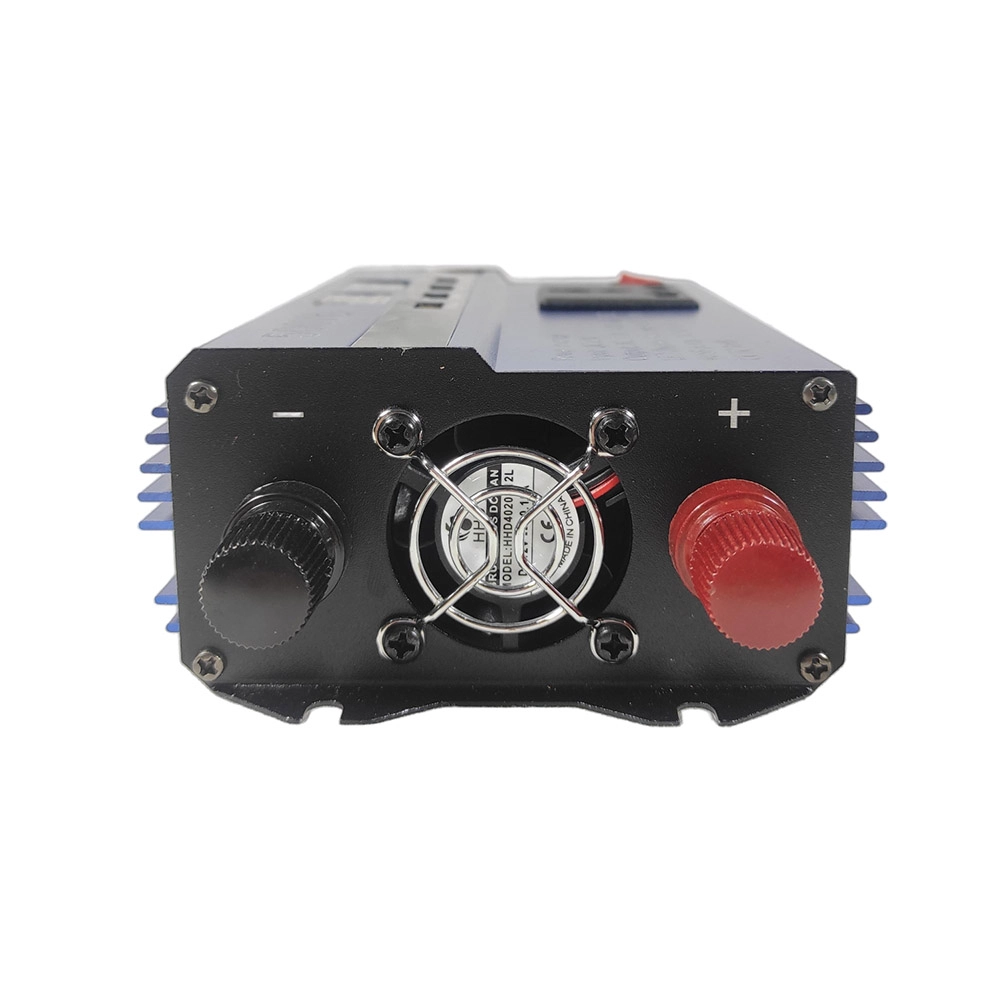 car battery to power inverter - Congsin