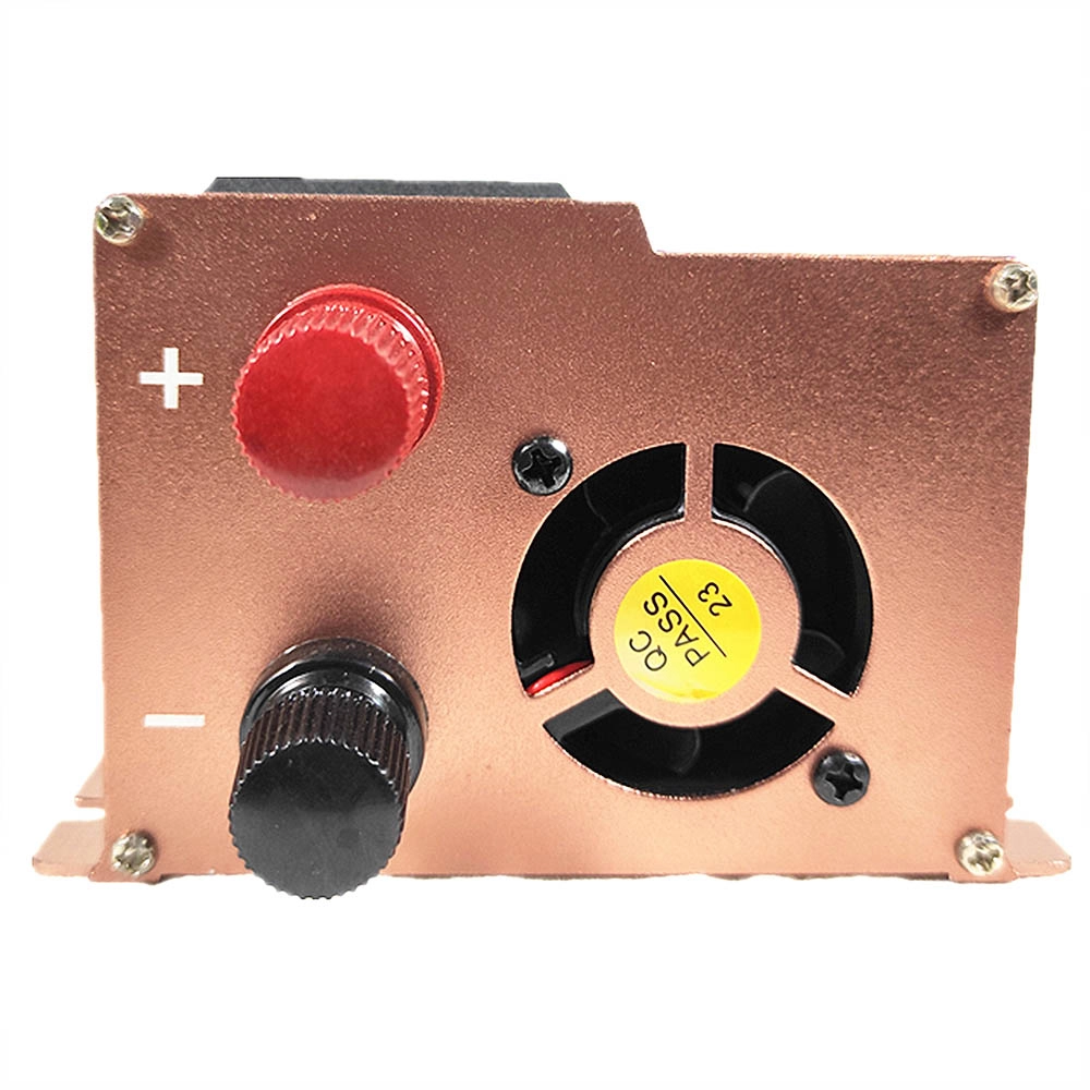 car battery to power inverter - Congsin