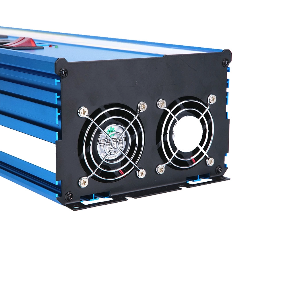 car battery to power inverter - Congsin