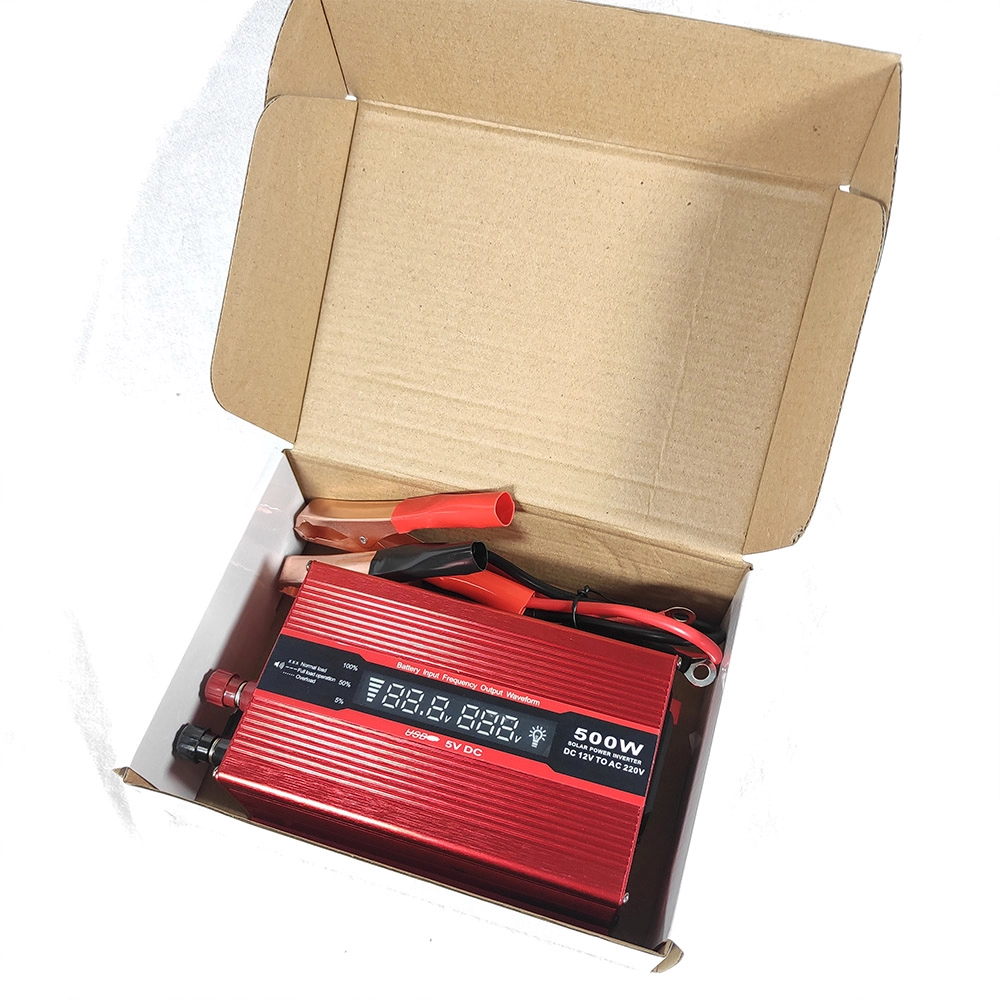 car charger inverter - Congsin