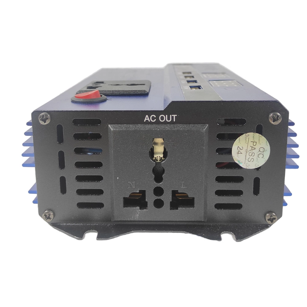 car charger power inverter - Congsin
