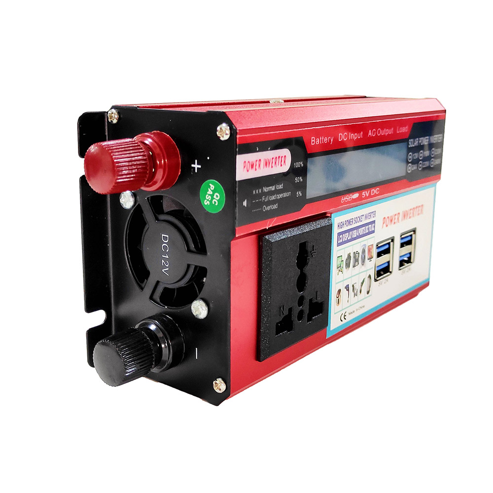 car charger power inverter