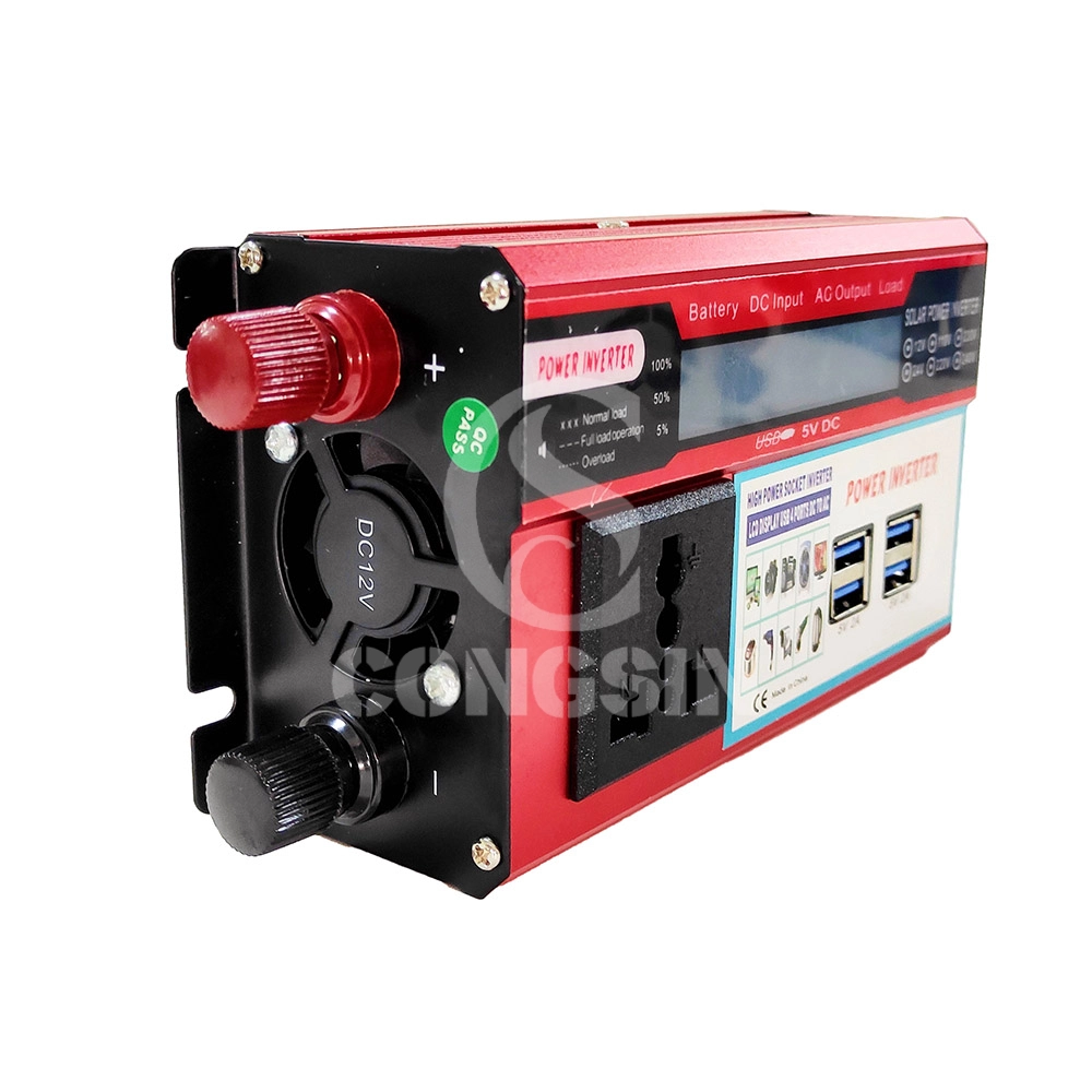 car charger power inverter - Congsin car charger power inverter - Congsin