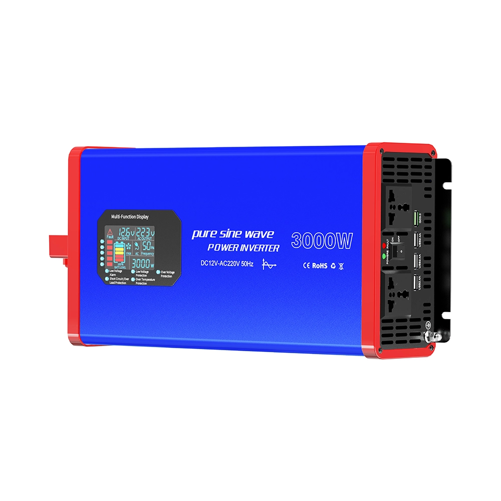 car charger power inverter - Congsin
