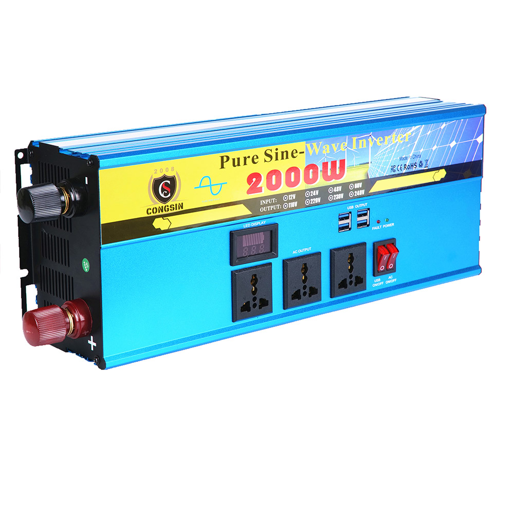 car inverter 12v to 110v