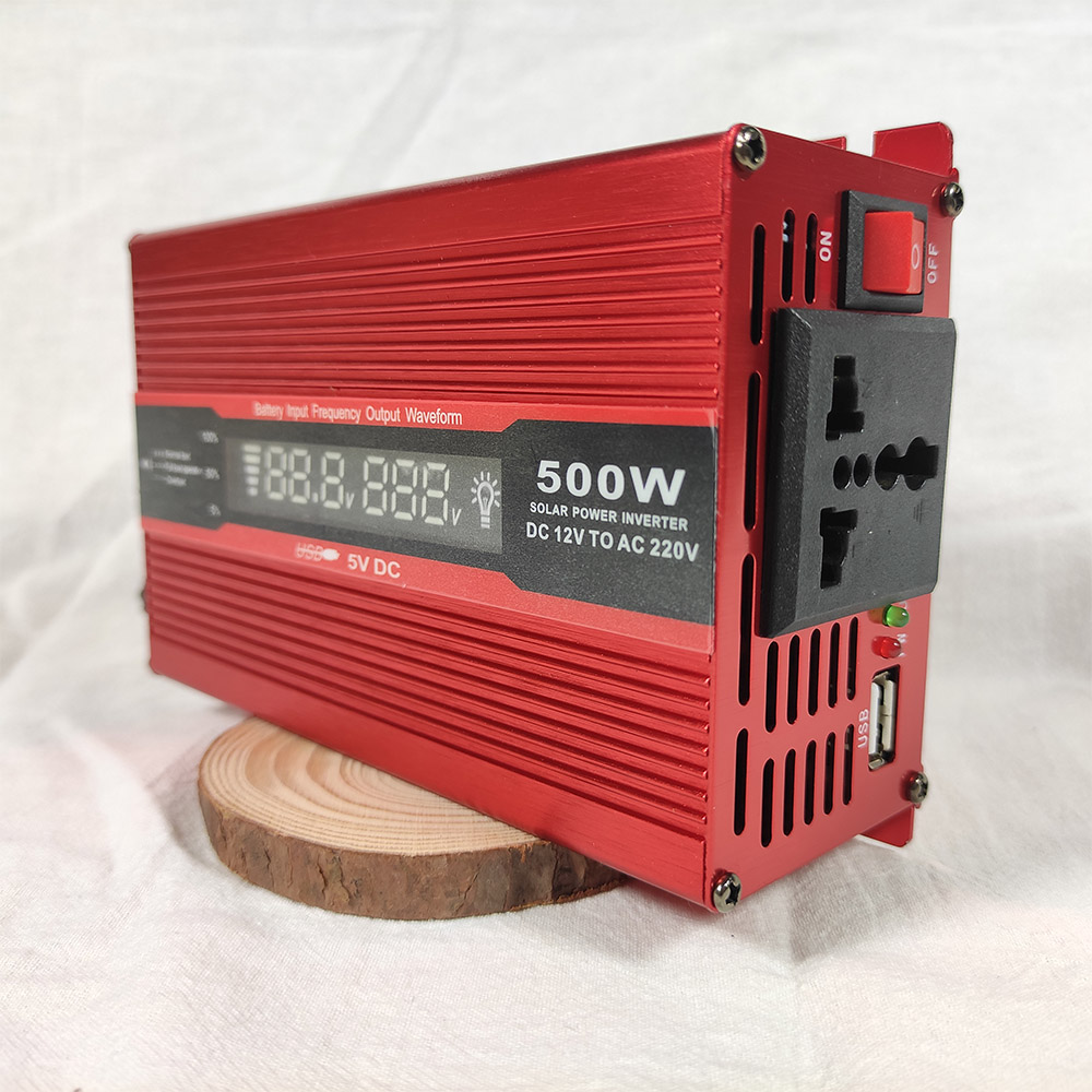 car inverter circuit - Congsin