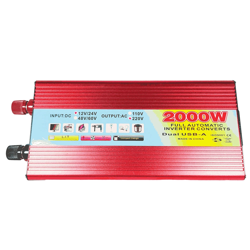 car lighter inverter - Congsin