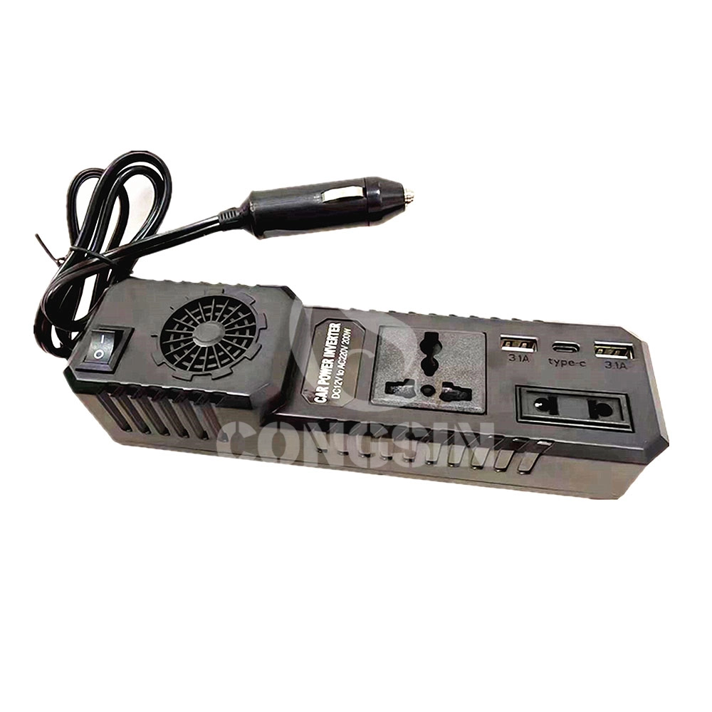 car lighter inverter - Congsin car lighter inverter - Congsin