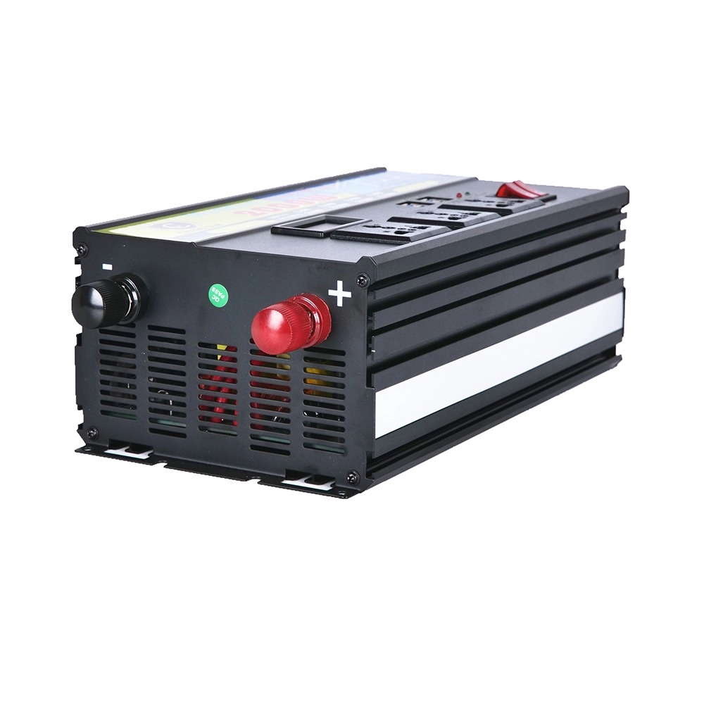 car power inverter for laptop - Congsin