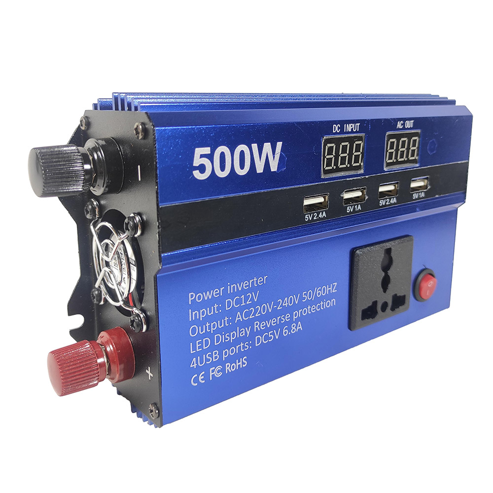 car power inverter for laptop